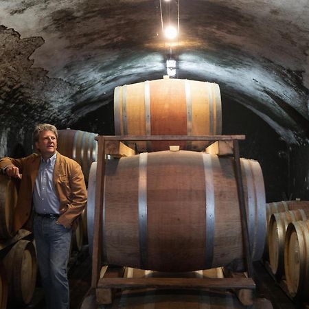 Fattoria Di Rignana Winery Bnb Greve in Chianti Ngoại thất bức ảnh