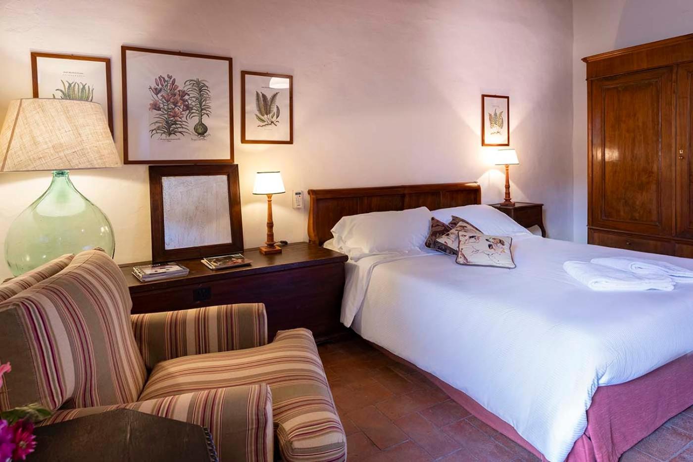Fattoria Di Rignana Winery Bnb Greve in Chianti Ngoại thất bức ảnh