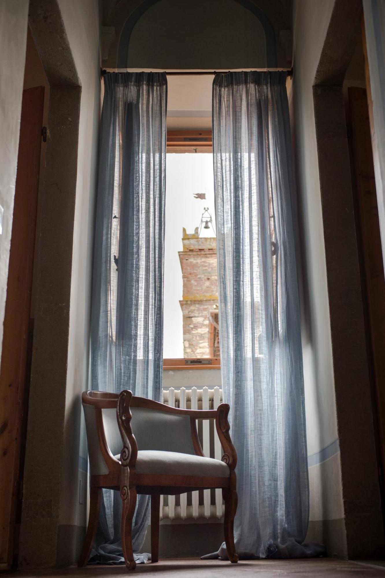 Fattoria Di Rignana Winery Bnb Greve in Chianti Ngoại thất bức ảnh