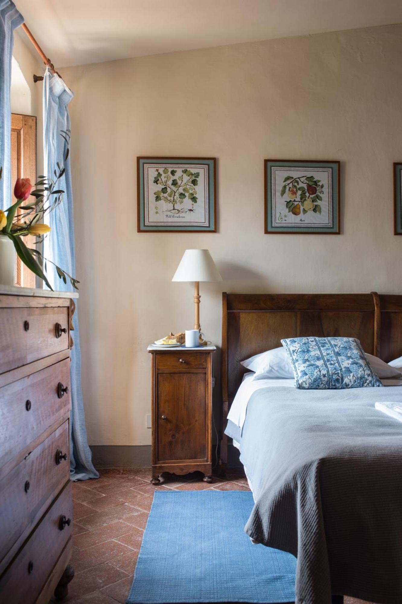 Fattoria Di Rignana Winery Bnb Greve in Chianti Ngoại thất bức ảnh