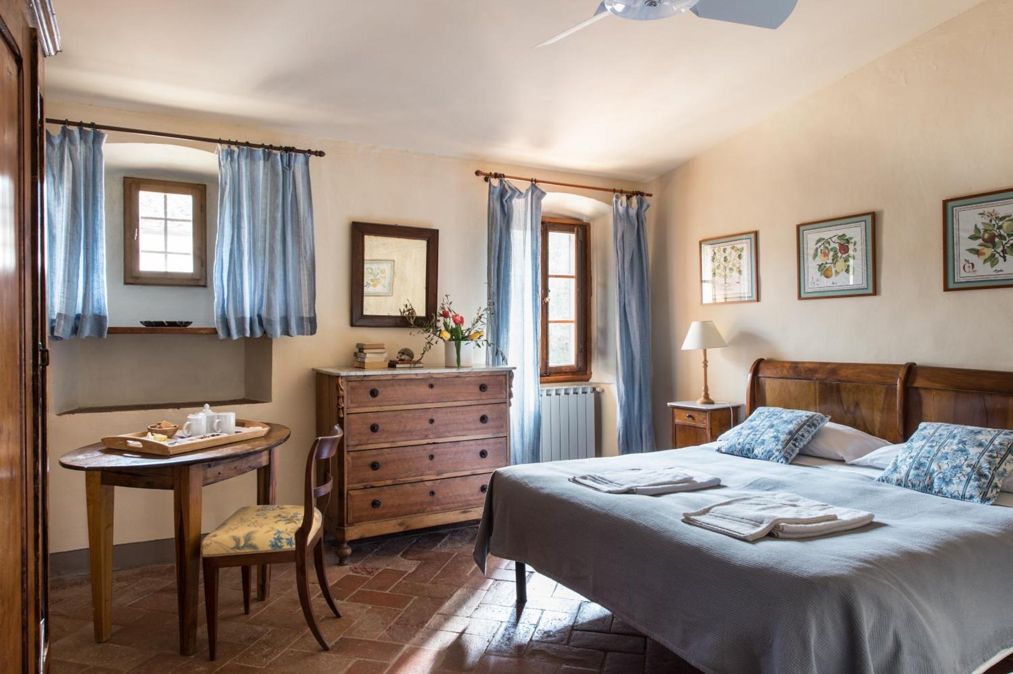 Fattoria Di Rignana Winery Bnb Greve in Chianti Ngoại thất bức ảnh