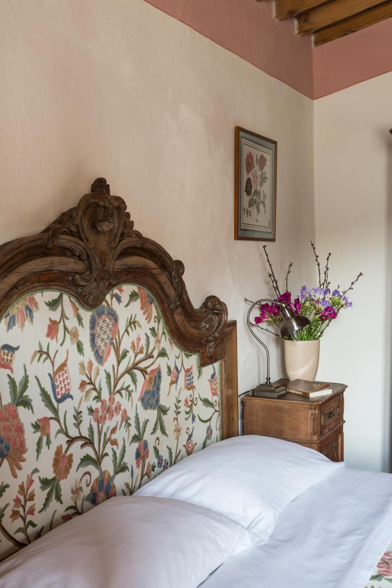 Fattoria Di Rignana Winery Bnb Greve in Chianti Ngoại thất bức ảnh