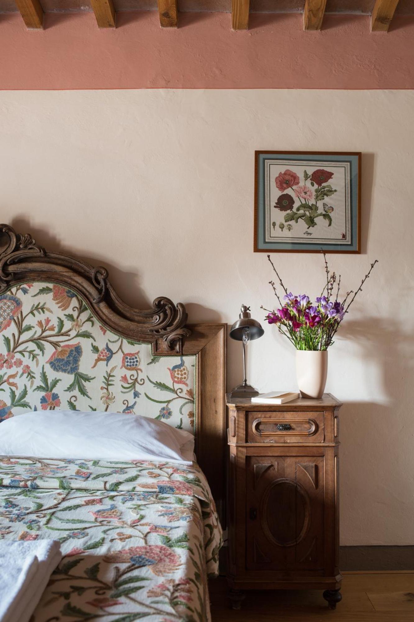 Fattoria Di Rignana Winery Bnb Greve in Chianti Ngoại thất bức ảnh