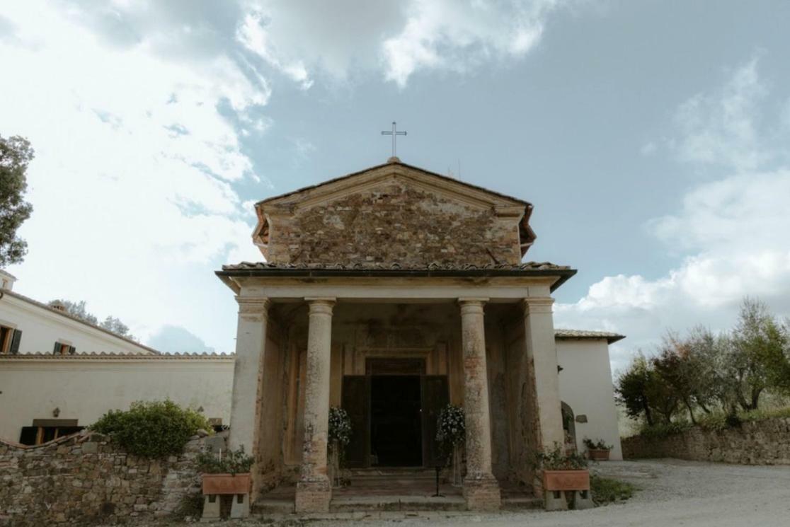 Fattoria Di Rignana Winery Bnb Greve in Chianti Ngoại thất bức ảnh